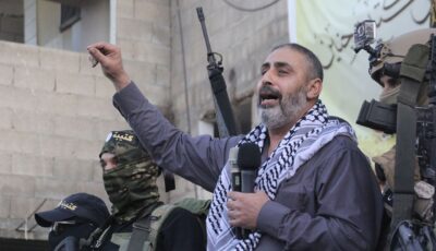 مصادر فلسطينية: استشهاد فتحي خازم برصاص الاحتلال في جنين | أخبار