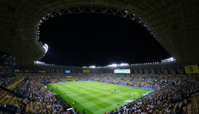 مباشر.. مباراة النصر ضد الفتح في الدوري السعودي