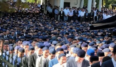 السليمانيون.. جماعة دينية تركية بين مساكن الطلاب ودهاليز السياسة | موسوعة