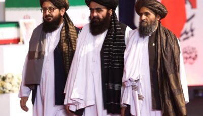5 سنوات على توليها السلطة.. كيف ستتعامل طالبان مع المعارضة المسلحة؟ | سياسة