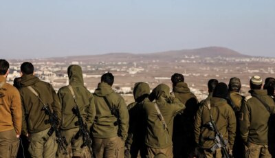 كيف علّق والد الرئيس الشرع وسوريون على ادعاءات إسرائيل بشأن الواقع الأمني؟ | أخبار