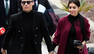 اتفاق سري بين رونالدو وجورجينا.. هذا ما ستحصل عليه عند طلاقهما | رياضة