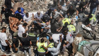 إيران مباشر.. إسرائيل تصعّد بجنوب لبنان وتنديد باستهداف سفينة إماراتية في هرمز