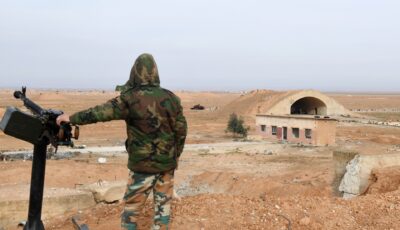 سوريا وتركيا وإسرائيل.. كواليس الصدام المباشر ورسائل “الخطوط الحمر” | أخبار