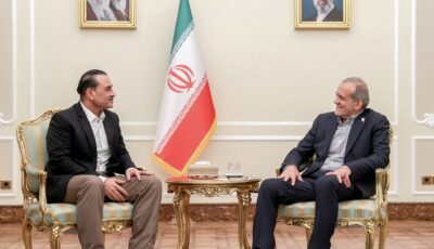بعد اتصال من ترمب.. ماذا أنجز قائد الجيش الباكستاني في طهران؟ | أخبار