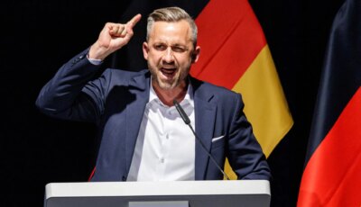 فوز اليمين الألماني في ساكسونيا ينذر برحيل جماعي للمهاجرين | أخبار