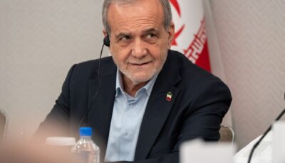 تايمز تكشف كواليس اللقاء الإيراني بين الرئيس والمرشد | سياسة