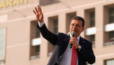 رئيس بلدية إسطنبول المسجون يلتحق بالمنشقين في “الحزب الجديد” | أخبار