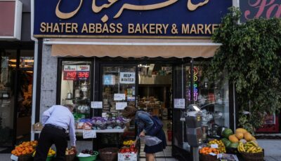 طهرانجليس.. سر تركيزِ إيران على كاليفورنيا بخريطتها ضد ترمب | أخبار