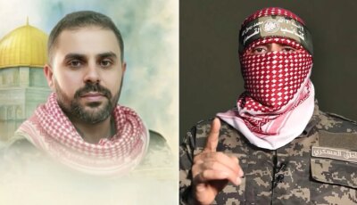 “نصر أو استشهاد”.. سيرة أبو عبيدة وكلماته تتصدر المنصات بذكراه الأولى | أخبار