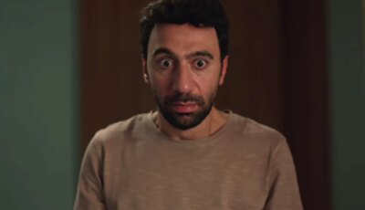 حقيقة استبعاد محمد سلام من مسلسل “نيللي وشريهان 2” | فن