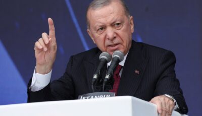 الخارجية التركية: اتهامات إسرائيل لأردوغان تعكس “عقلية جبانة وفاسدة” | أخبار