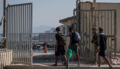 بعد شائعة “السبت الإسباني”.. المغرب يحبط محاولة جديدة للهجرة إلى سبتة | أخبار