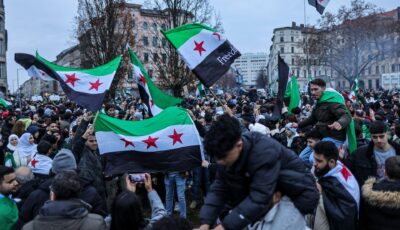 رفع الحماية.. لماذا تضيّق الدول الغربية الخناق على اللاجئين السوريين؟ | أخبار