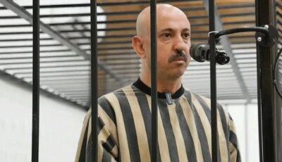 محكمة الجنايات السورية تقضي بإعدام وسيم الأسد | أخبار