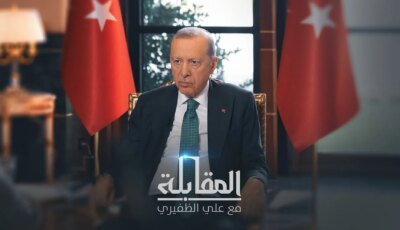 أردوغان للجزيرة: لن نتردد في خوض الحرب إذا تعرضنا لهجوم | أخبار