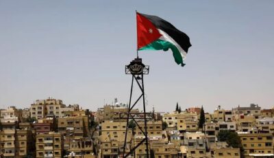 لماذا استُهدفت “لارك” وهل يعود التصعيد العسكري من جديد؟ | سياسة