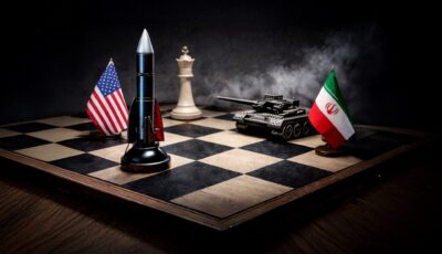 الإنزال الاقتصادي.. “أعظم” عزل اقتصادي منسق في التاريخ | موسوعة