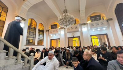 اليابان تحظر المساجد والأذان والبرقع.. ما حقيقة القوانين المزعومة؟ | أخبار