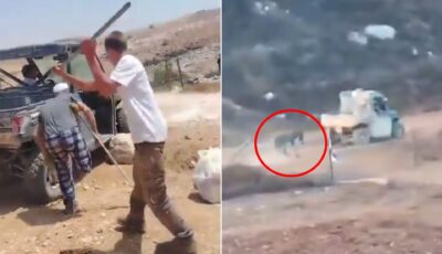 ضرب مسن وسحل حيوان.. مشاهد مروعة لإرهاب المستوطنين بالضفة | أخبار