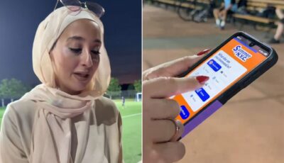 “الحجاب يشعل نيويورك”.. كيف تحوّل فيديو للأطفال إلى هجوم على ممداني؟ | أخبار