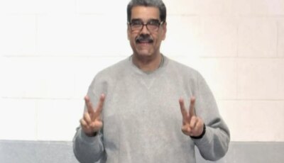 مادورو ببدلة رياضية من سجنه يؤكد تمسكه بالصمود | أخبار