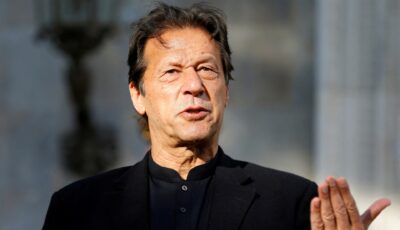 قلق وخفقان وعزلة.. عائلة عمران خان تثير تساؤلات حول ظروف سجنه | أخبار