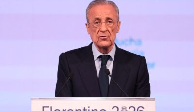 ريال مدريد يكسر قاعدة عمرها 14 عاما في سوق الانتقالات | رياضة