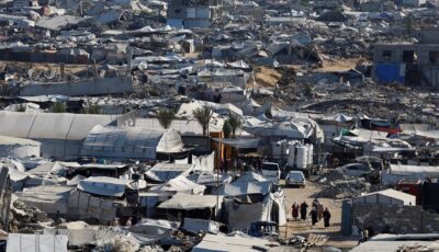 يديعوت أحرونوت: هل تدفن حماس حلم المليشيات في رمال غزة؟ | أخبار