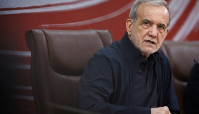 إيران مباشر.. طهران تحذّر الجوار من الانخراط في الحرب الاقتصادية وإسرائيل تواصل قصف لبنان