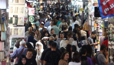 إيران مباشر.. مباحثات عُمانية إيرانية بشأن هرمز وطهران تتعهد بإفشال العقوبات