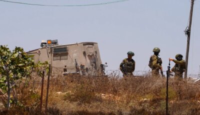 على “حافة الانفجار”.. تصعيد إسرائيلي واسع بالضفة ونتنياهو يدين هجمات المستوطنين | أخبار