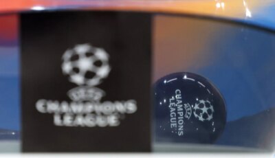 مباشر.. قرعة دوري أبطال أوروبا 2026-2027 | رياضة