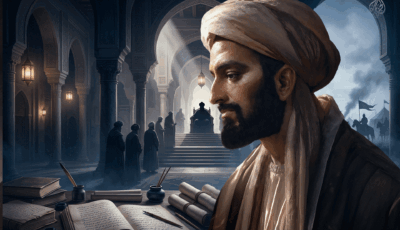 الوجه الآخر لابن خلدون.. لماذا أحب التقرب من ذوي الجاه؟ | سياسة