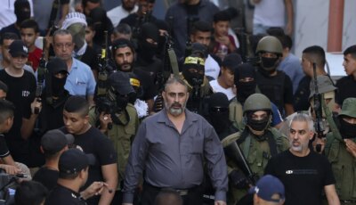 “من أنت لتطلب مني الانحناء؟”.. سيرة فتحي خازم وكواليس استشهاده | أخبار