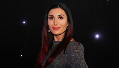 ناشطة يمينية تدعو إلى ترحيل المسلمين ومداهمة المساجد في أمريكا | أخبار