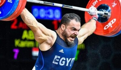 عايزين نفرح الشعب المصري .. وإحنا بنعتز ببلدنا