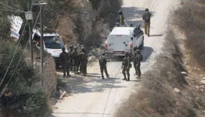 19 بؤرةاستيطانية في الضفة الغربية خلال الأشهر الأخيرة