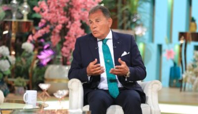 مياه النيل خط أحمر.. ومصر تخرج من كل أزمة أقوى مما كانت