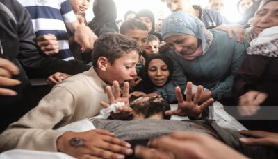 ارتفاع عدد ضحايا العدوان على غزة لـ73 ألفا و462 شهيدا