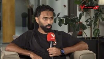 حسين الشحات أفضل مهاريًا من طاهر محمد طاهر