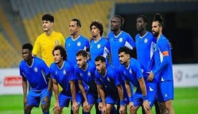 مواجهة الأهلي ستكون بداية انطلاقة الفريق في الدوري