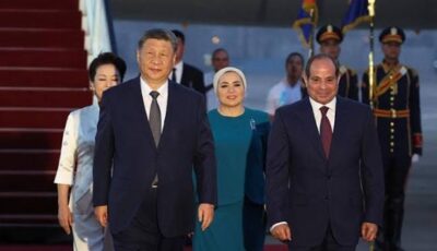 لماذا مصر؟.. تقارير دولية تكشف سبب اهتمام بكين الكبير للشراكة مع القاهرة