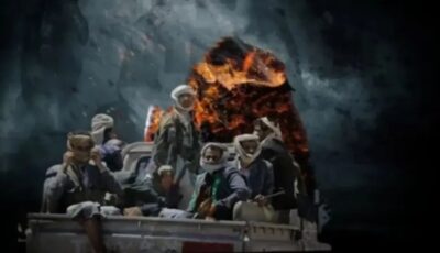 إحباط هجوم غربي تعز وإسقاط 3 مسيرات