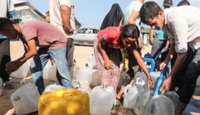 وزير إسرائيلي متطرف يكشف عن خطة لإخراج جميع الفلسطينيين من غزة