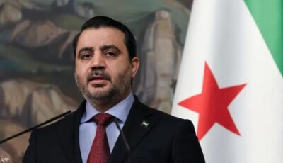 رغم التصعيد الإسرائيلي .. سوريا متمسكة بالمسار الدبلوماسي