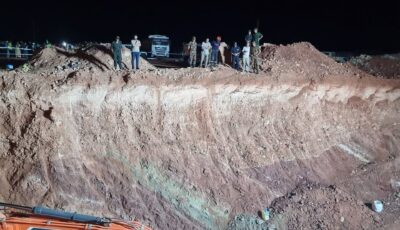 “يا بابا طلعني”.. طفل جزائري عالق في قاع بئر يعيد مأساة المغربي ريان للواجهة | أخبار