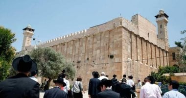 لليوم الـ70.. الاحتلال يواصل منع أذان بالحرم الإبراهيمى والأوقاف تستنكر