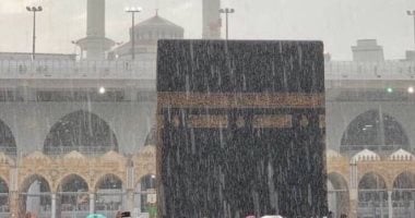 الأرصاد السعودية تحذر: أمطار رعدية وسيول على مكة وعدة مناطق