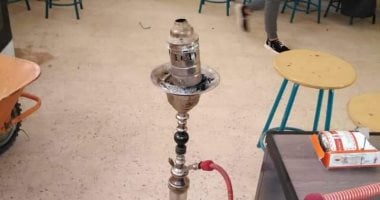 هل مال المقاهي المقدمة للشيشة حرام والعمل فيها جائز؟.. أمين الفتوى يجيب